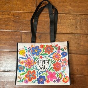 NATURAL LIFE Reusable bag